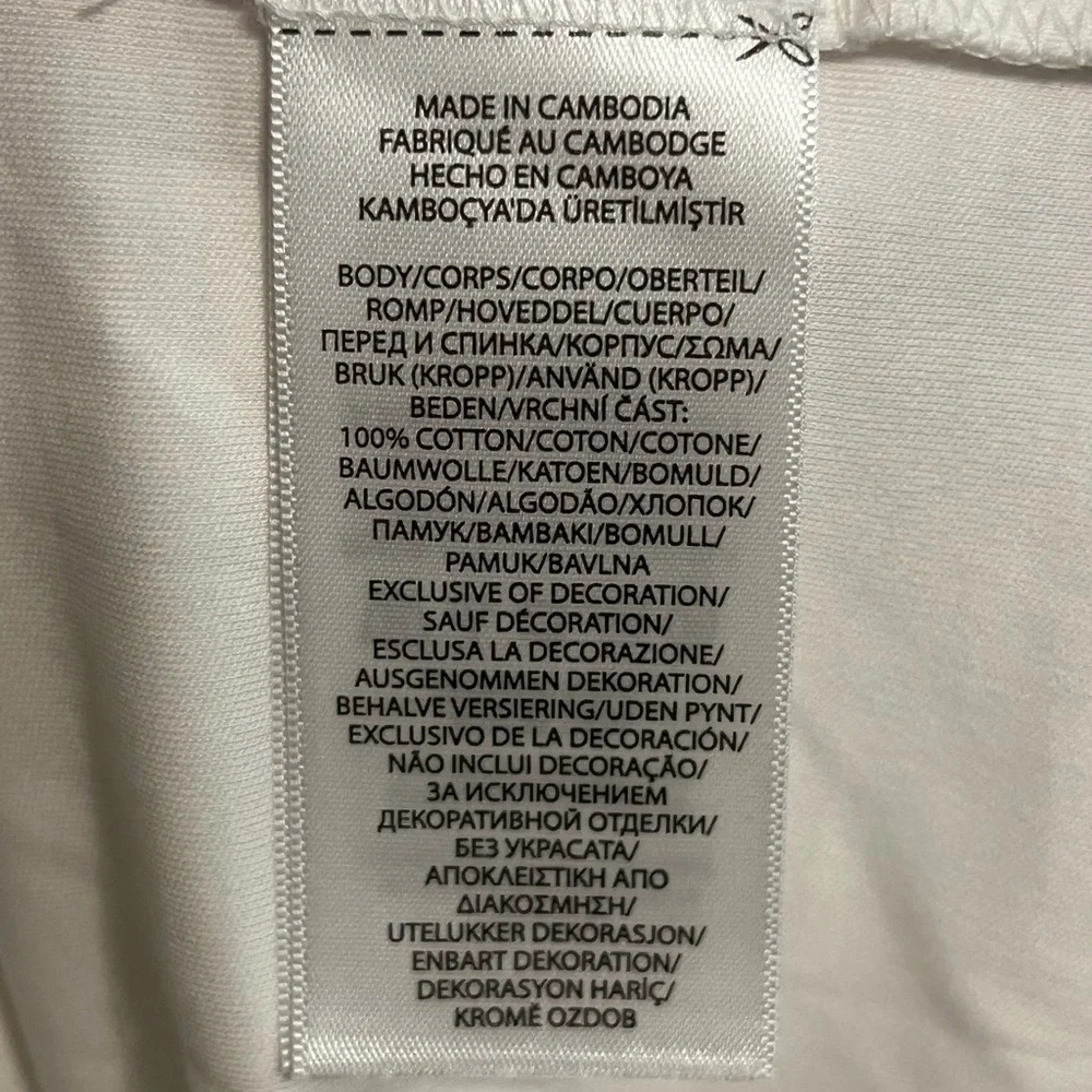 Polo Ralph Lauren Mens 4XB Classic Fit Short Sleeve Soft Touch Polo Shirt White